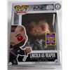 Image 1 : 100, The - Lincoln Limited Edition Reaper Funko Pop! (Rare Convention Exclusive)