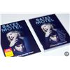 Image 10 : Bates Motel DVD Signed by F. Highmore & Collector's Ed. Vinyl Soundtrack
