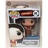 Image 3 : Firefly Zoe Funko Pop! Signed by Gina Torres (Rare/Vaulted) & Custom Inara Pop