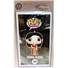 Image 6 : Firefly Zoe Funko Pop! Signed by Gina Torres (Rare/Vaulted) & Custom Inara Pop