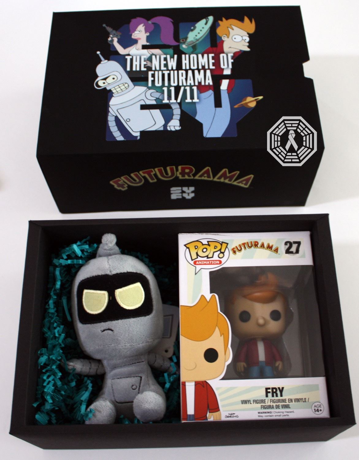 Futurama Fry Funko Pop Futurama Fry Funko Pop