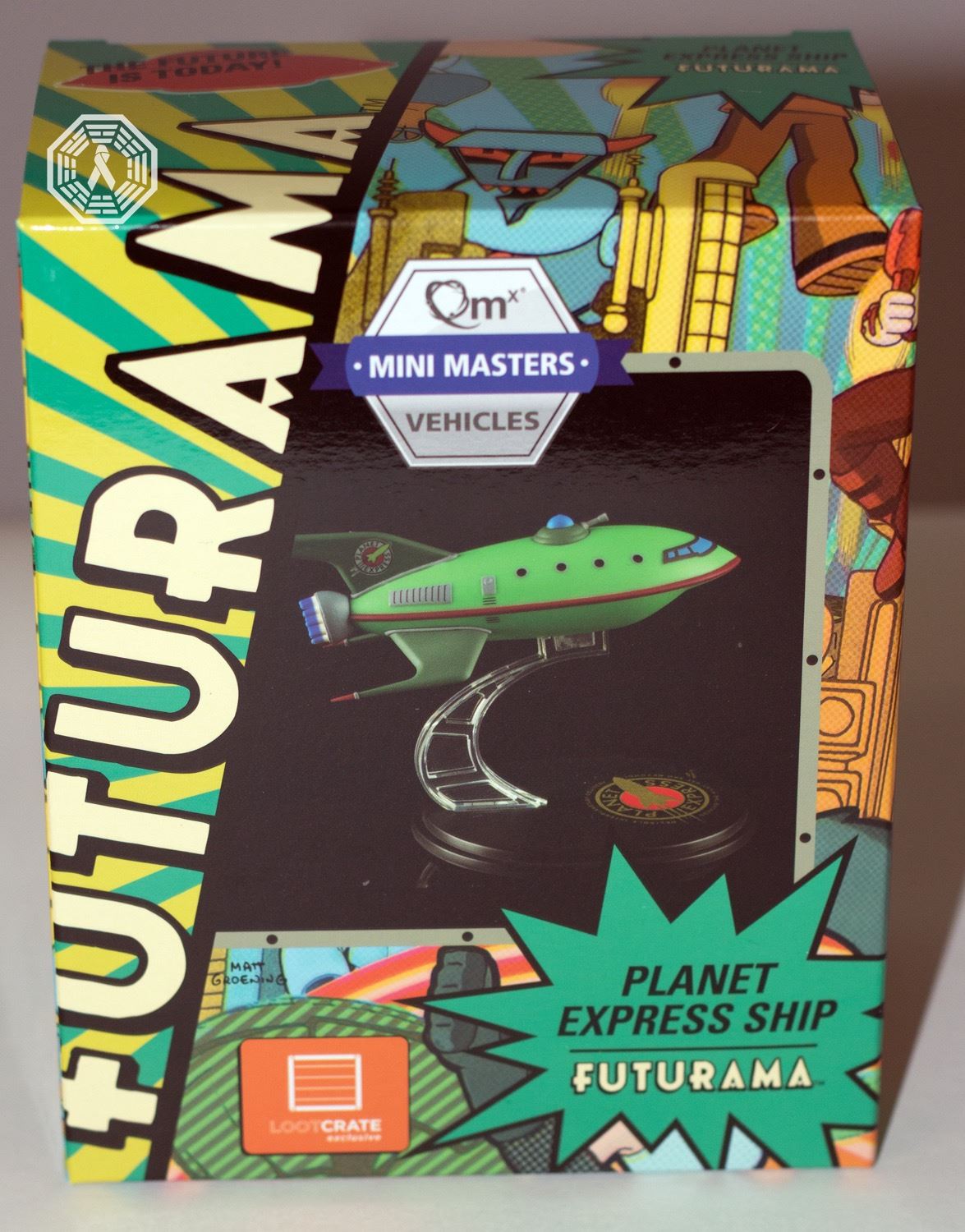 Futurama Fry Funko Pop Bender Plush Planet Express Ship Futurama fry funko pop bender plush planet express ship