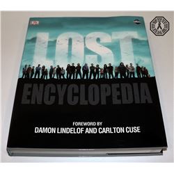LOST Encyclopedia (Out of Print)