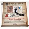 Image 1 : LOST Season 5 Dharma Initiative Orientation Video Kit