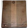 Image 3 : LOST Season 5 Dharma Initiative Orientation Video Kit