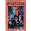 Image 1 : Riverdale Baseball Shirt & TCA One-Shot Comic Book
