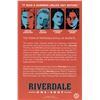 Image 2 : Riverdale Baseball Shirt & TCA One-Shot Comic Book