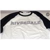 Image 4 : Riverdale Baseball Shirt & TCA One-Shot Comic Book