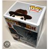 Image 3 : Walking Dead, The - Carl Grimes Funko Pop! Signed by Chandler Riggs
