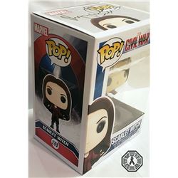 Funko POP! Marvel Civil War - Civil War : Scarlet Witch 1147 – Funky Merch