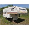 Image 1 : Vanguard Truck Camper 8’ W/ Lifts