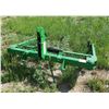 Image 1 : John Deere Bale Unroller