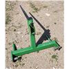 Image 1 : John Deere Bale Spear