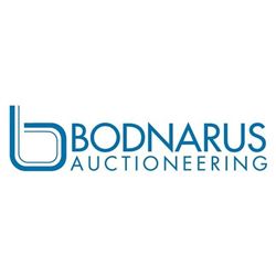 Bodnarus Auctioneering Test lot