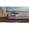 Image 8 : Federal Industries CG6050SC-2 Refrigerated Deli Display Case