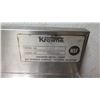 Image 8 : Three-Compartment Sink w/ Drain Boards 72"L x 19"D x 33"H