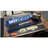 Image 2 : Misc. Promotional Bar Counter Mats & Napkin/Straw Holder