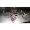Image 1 : Blanching Baskets (1 Large & 4 Small)