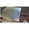 Image 2 : Small Reach-In Cooler 27" x 29" x 32"H