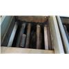Image 3 : Imperial Deep Fryer 15.5" x 29.5" x 31"H