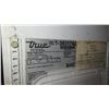 Image 8 : True TSSU-48-12 Cold Prep Station 48" x 30"D x 64.5"H