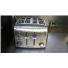 Image 2 : 2 Microwave Ovens (Emerson, Magic Chef) and Toast Master Toaster