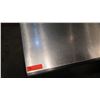 Image 2 : Stainless Steel Prep Table 50" x 23.5" x 34"H