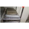 Image 2 : Various Metal Hotel Pans,  Mixing Bowls, 1/3 Pans