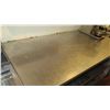 Image 2 : Stainless Steel Server Prep Station 100"L x 34"D x 28"H
