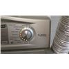 Image 8 : LG DLE5932S Dryer & Maytag Centennial Washing Machine