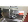 Image 2 : Hand Sink 15.5" X 17"