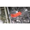 Image 2 : Various Plastic Cups & Bar Glasses 8 Racks