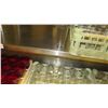 Image 8 : Various Plastic Cups & Bar Glasses 8 Racks