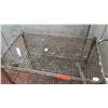 Image 2 : Stainless Steel 3 Tier Utility Cart