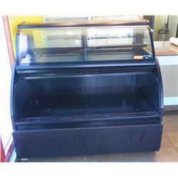 Structural Concepts Encore 58" Refrigerated Merchandiser Case -RETAIL $10,915! Model HOU5652R-E3