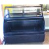 Image 1 : Structural Concepts Encore 58" Refrigerated Merchandiser Case -RETAIL $10,915! Model HOU5652R-E3