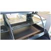 Image 8 : Structural Concepts Encore 58" Refrigerated Merchandiser Case -RETAIL $10,915! Model HOU5652R-E3