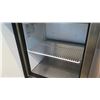 Image 8 : True TSSU-48-18M-B-HC 48" Sandwich / Salad Prep Table w/ Refrigerated Base