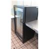 Image 3 : True GDM-10PT-LD Pass-Thru Display Refrigerator -Tap Mounted on Top For Nitro Coffee