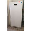 Image 1 : Frigidaire 20.5-cu ft Frost-Free Upright Freezer Model LFFH21F7HW