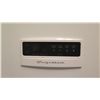 Image 2 : Frigidaire 20.5-cu ft Frost-Free Upright Freezer Model LFFH21F7HW