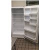 Image 3 : Frigidaire 20.5-cu ft Frost-Free Upright Freezer Model LFFH21F7HW
