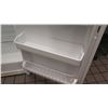 Image 8 : Frigidaire 20.5-cu ft Frost-Free Upright Freezer Model LFFH21F7HW