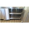 Image 13 : Counter Top Prep Table-LOCATED IN KAILUA-HIGH BIDDER RESPONSIBLE FOR REMOVAL