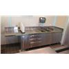 Image 14 : Counter Top Prep Table-LOCATED IN KAILUA-HIGH BIDDER RESPONSIBLE FOR REMOVAL