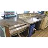 Image 8 : Retail Counter Cash Wrap-Located in Kailua -High Bidder Responsible For Removal