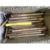 Image 2 : Lot of Misc Reamers
