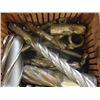Image 2 : Lot of Misc HSS End Mills
