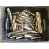 Image 1 : Lot of Misc HSS End Mills