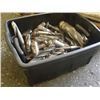 Image 2 : Lot of Misc HSS End Mills